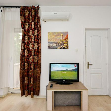 Ideal Accommodation City Center Bukarest Kültér fotó