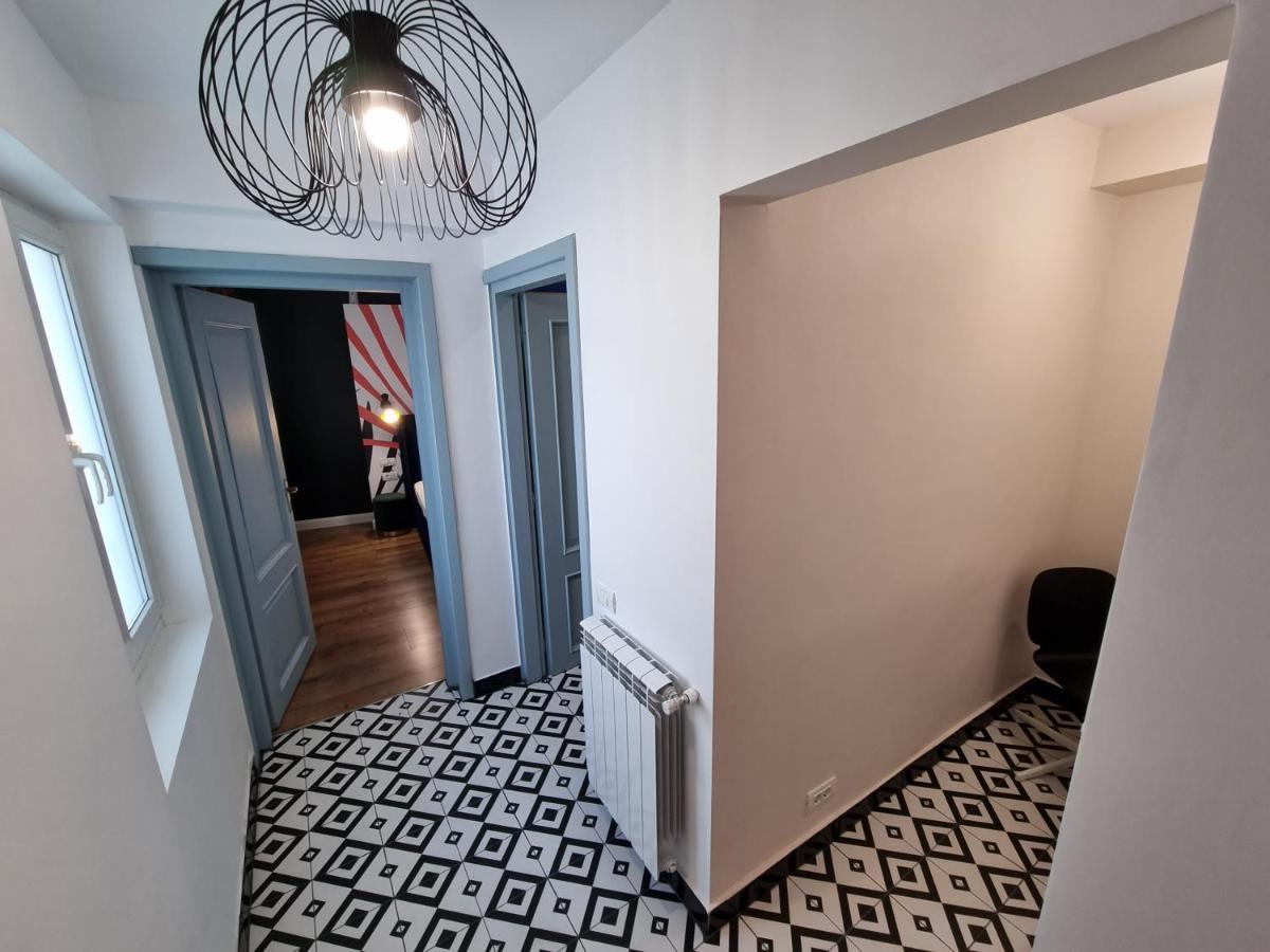 Ideal Accommodation City Center Bukarest Kültér fotó