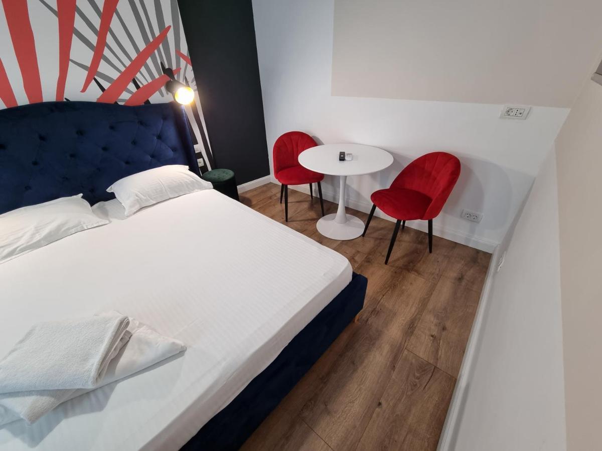 Ideal Accommodation City Center Bukarest Kültér fotó