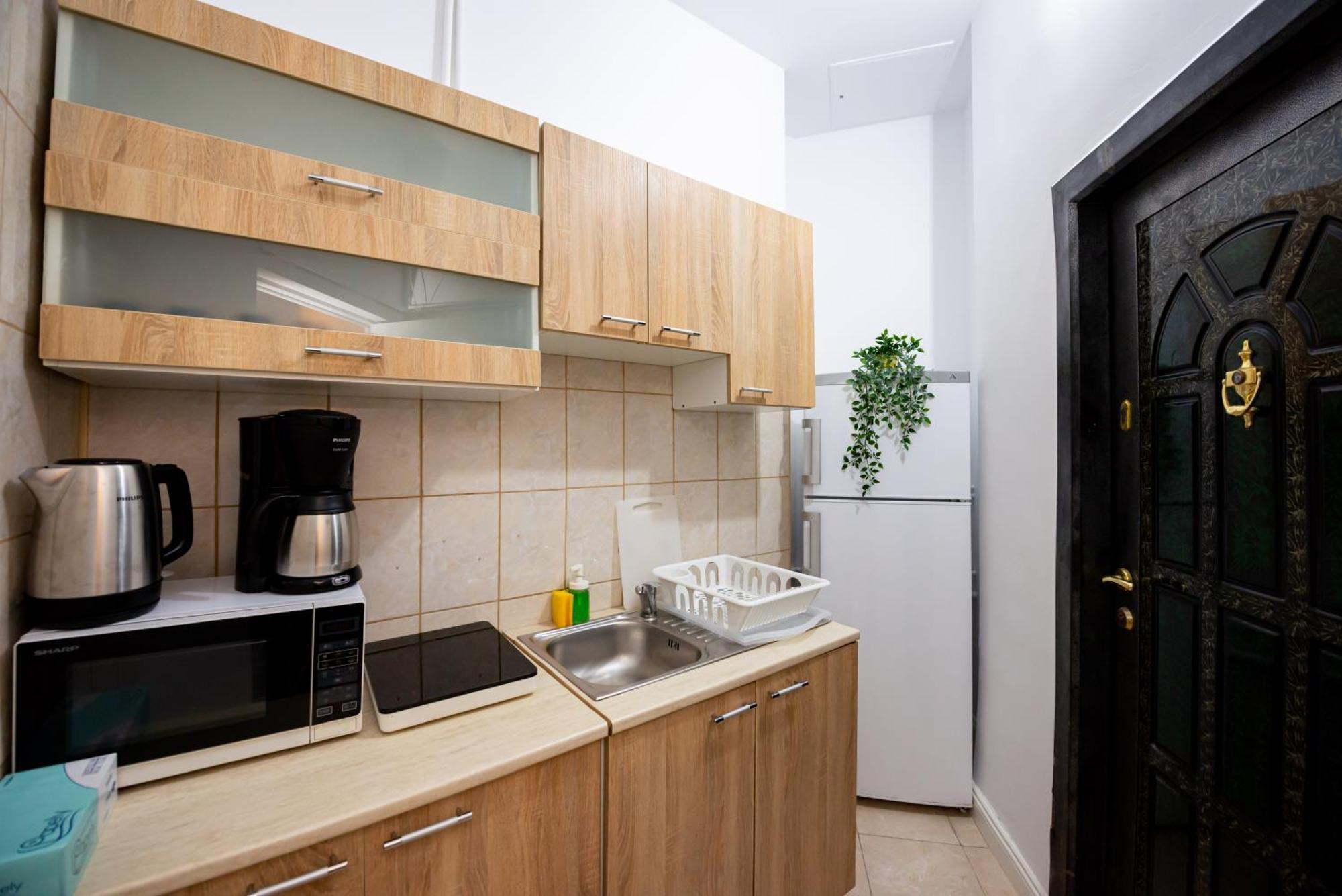 Ideal Accommodation City Center Bukarest Kültér fotó