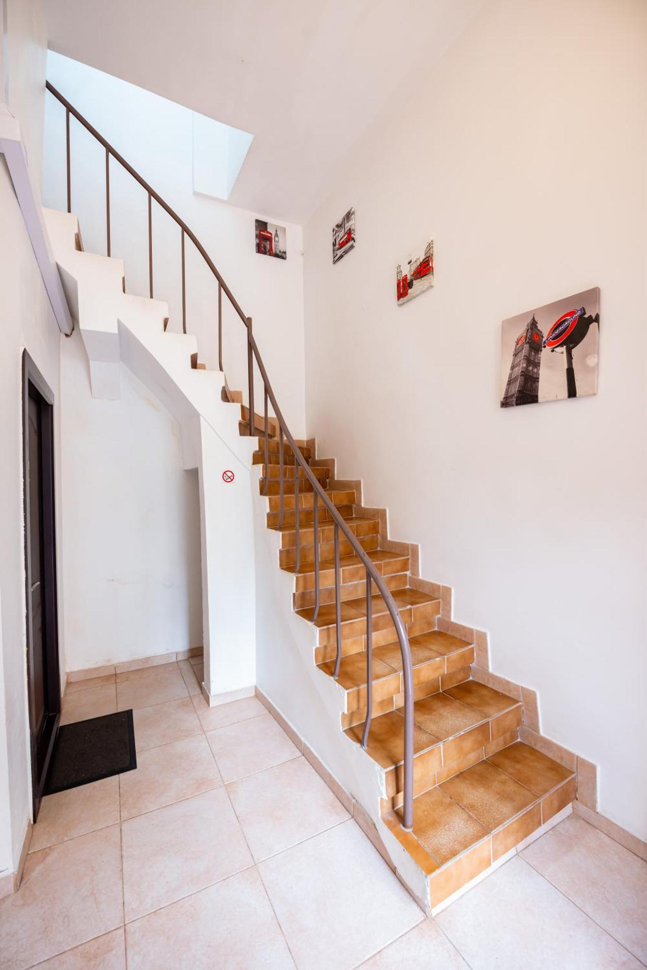 Ideal Accommodation City Center Bukarest Kültér fotó