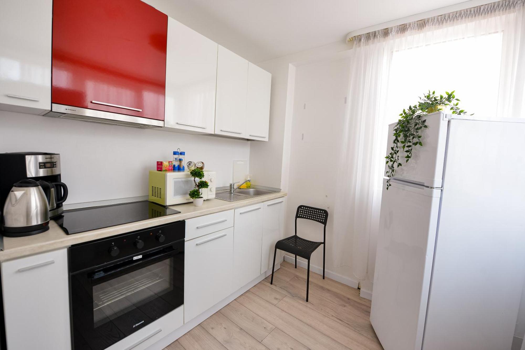 Ideal Accommodation City Center Bukarest Kültér fotó