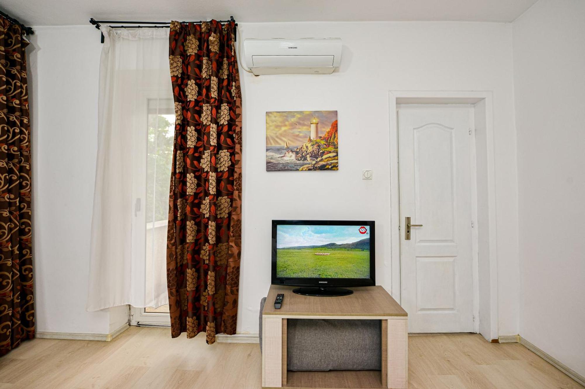 Ideal Accommodation City Center Bukarest Kültér fotó