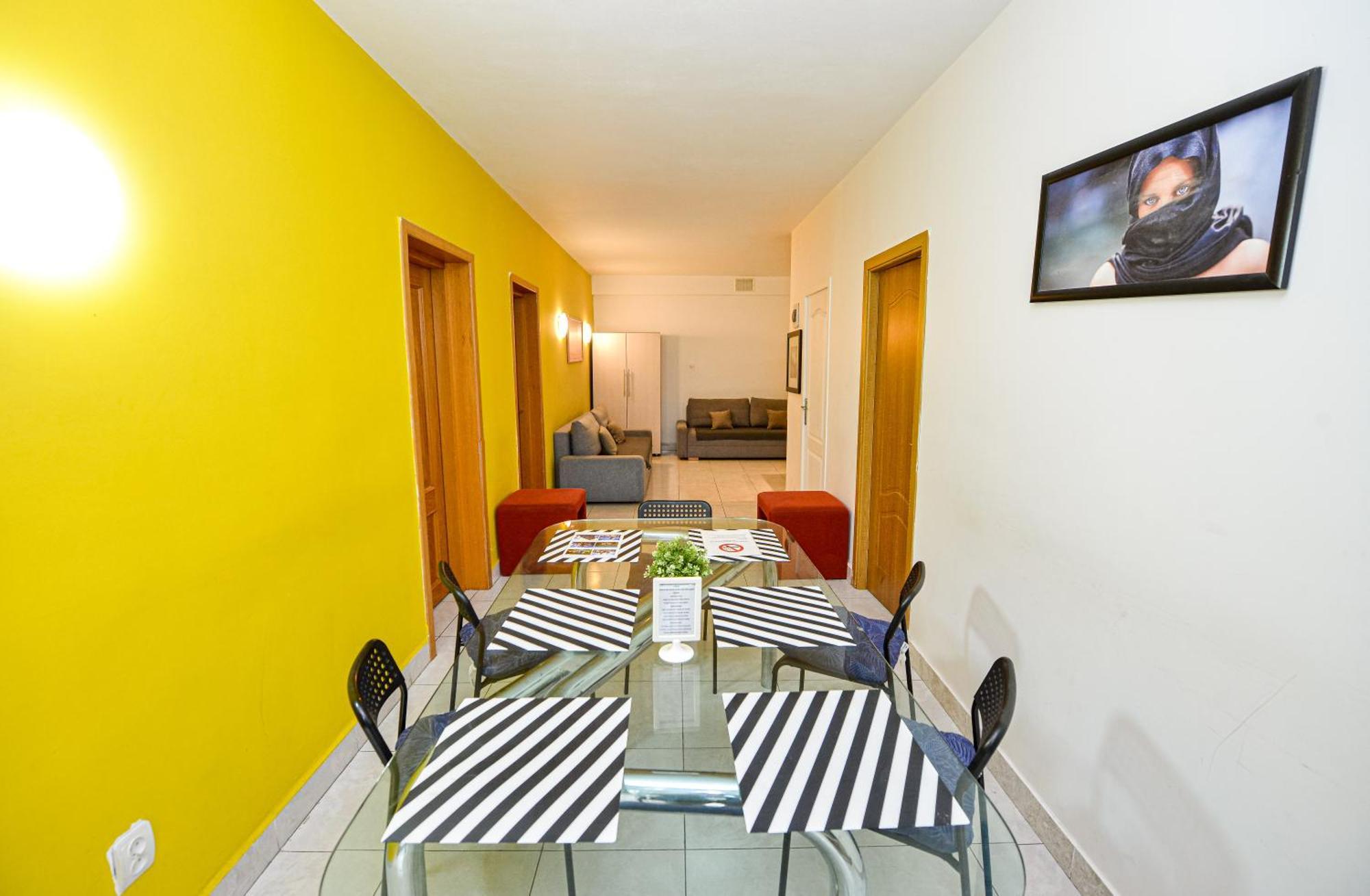 Ideal Accommodation City Center Bukarest Kültér fotó