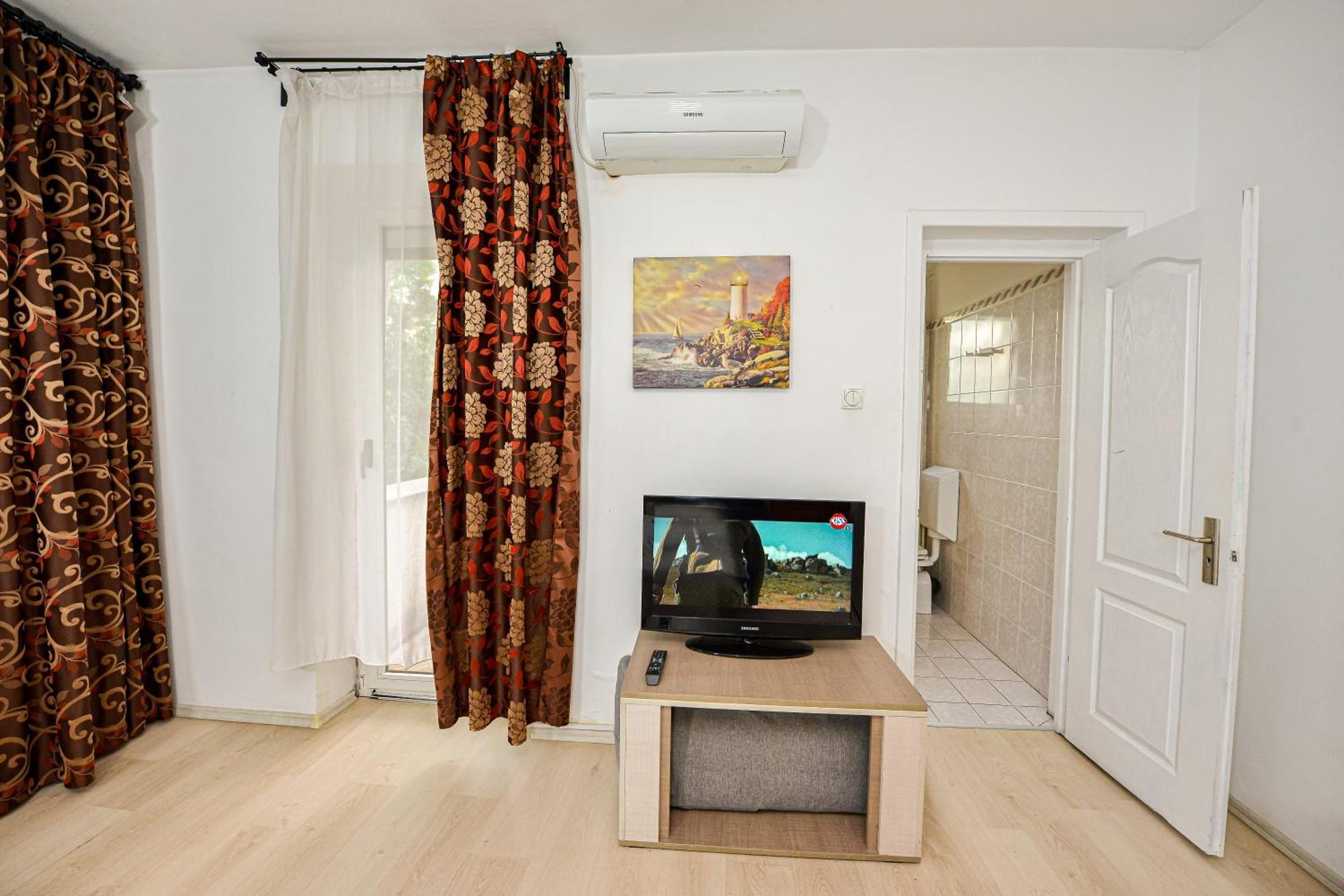 Ideal Accommodation City Center Bukarest Kültér fotó