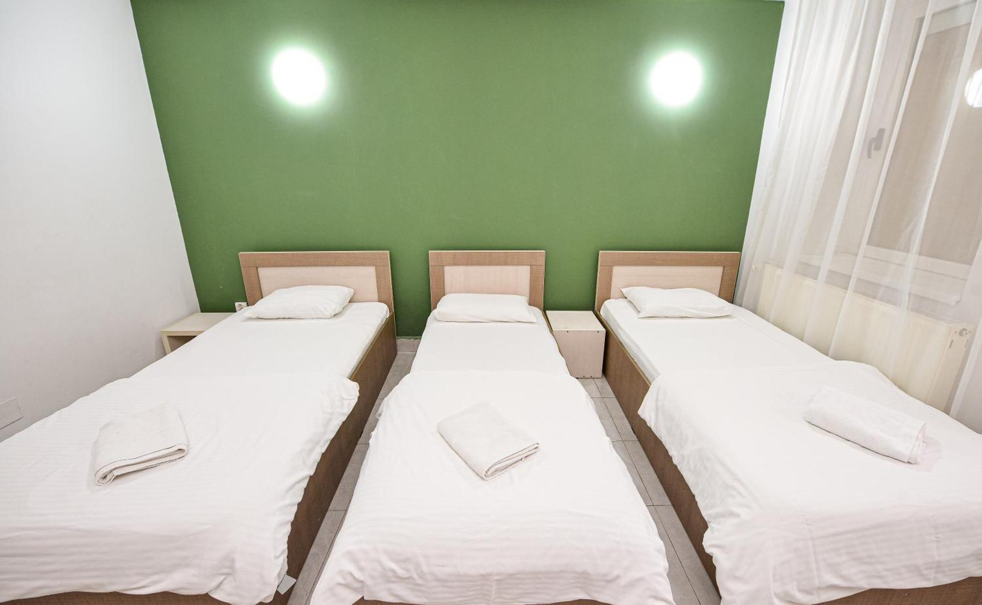 Ideal Accommodation City Center Bukarest Kültér fotó