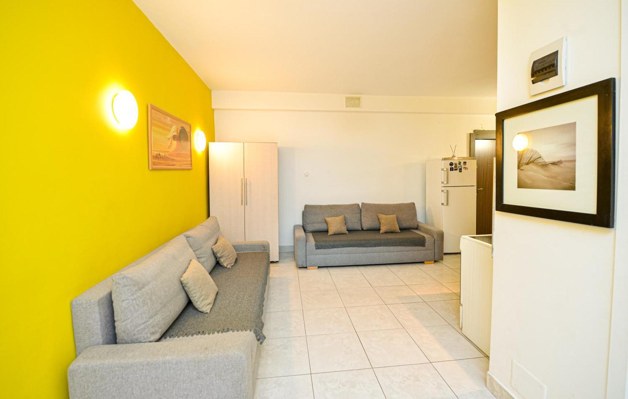 Ideal Accommodation City Center Bukarest Kültér fotó