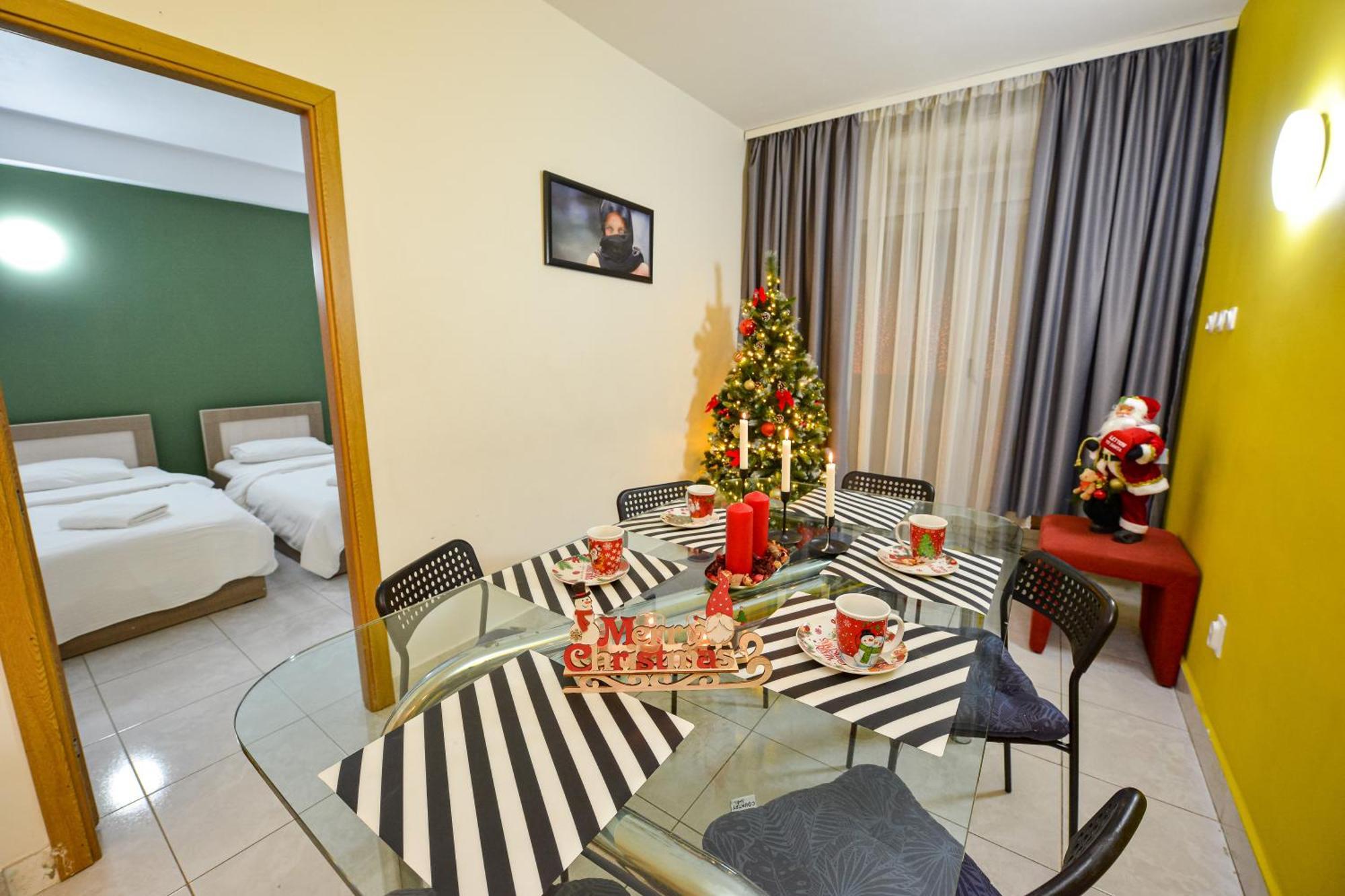 Ideal Accommodation City Center Bukarest Kültér fotó
