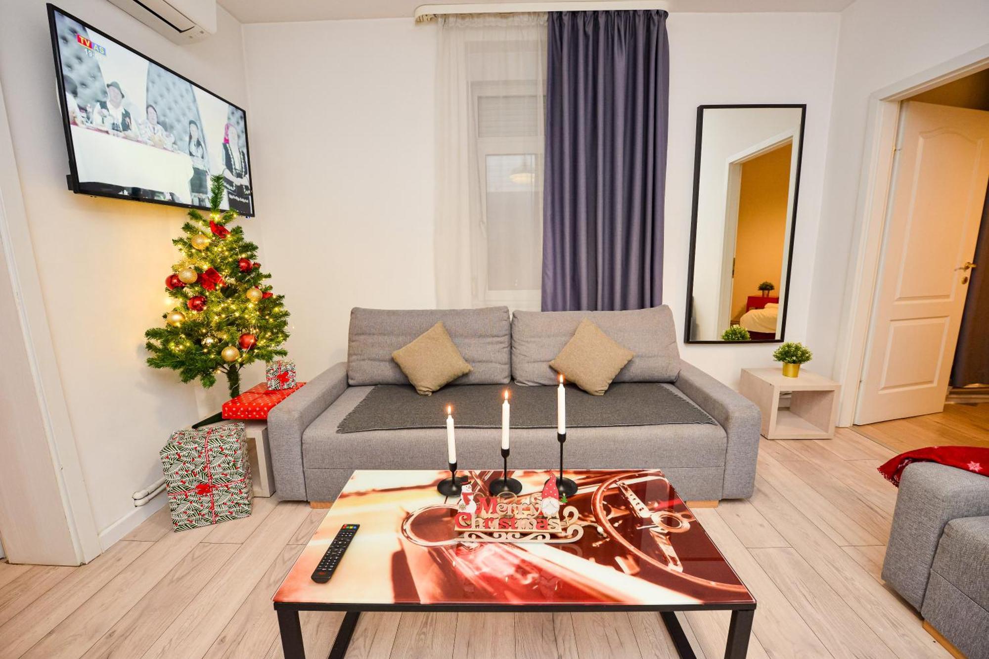 Ideal Accommodation City Center Bukarest Kültér fotó
