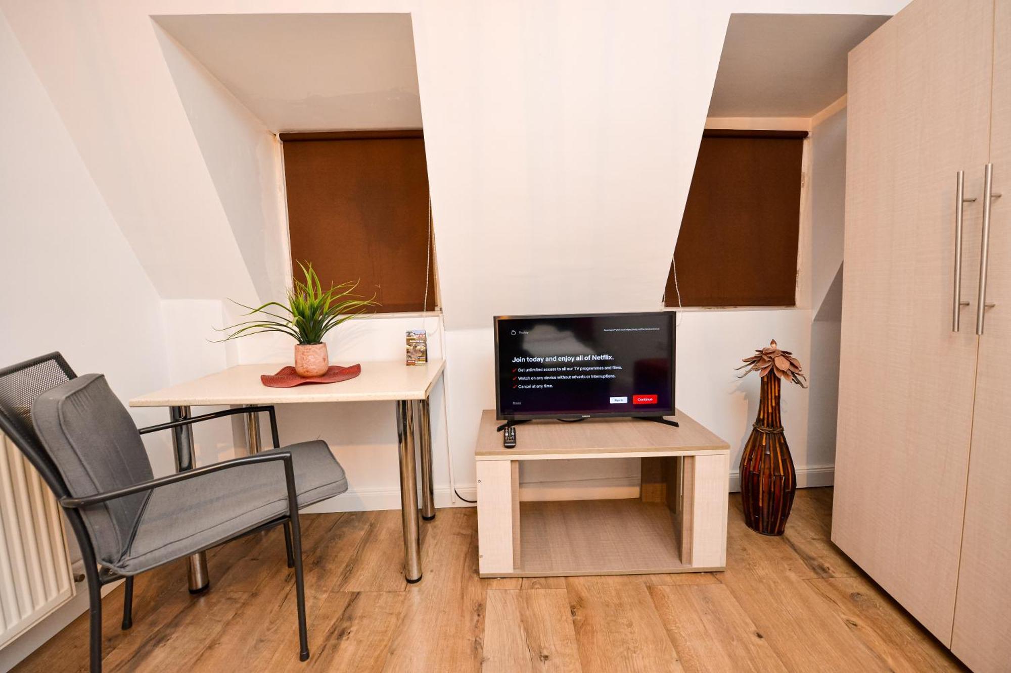 Ideal Accommodation City Center Bukarest Kültér fotó