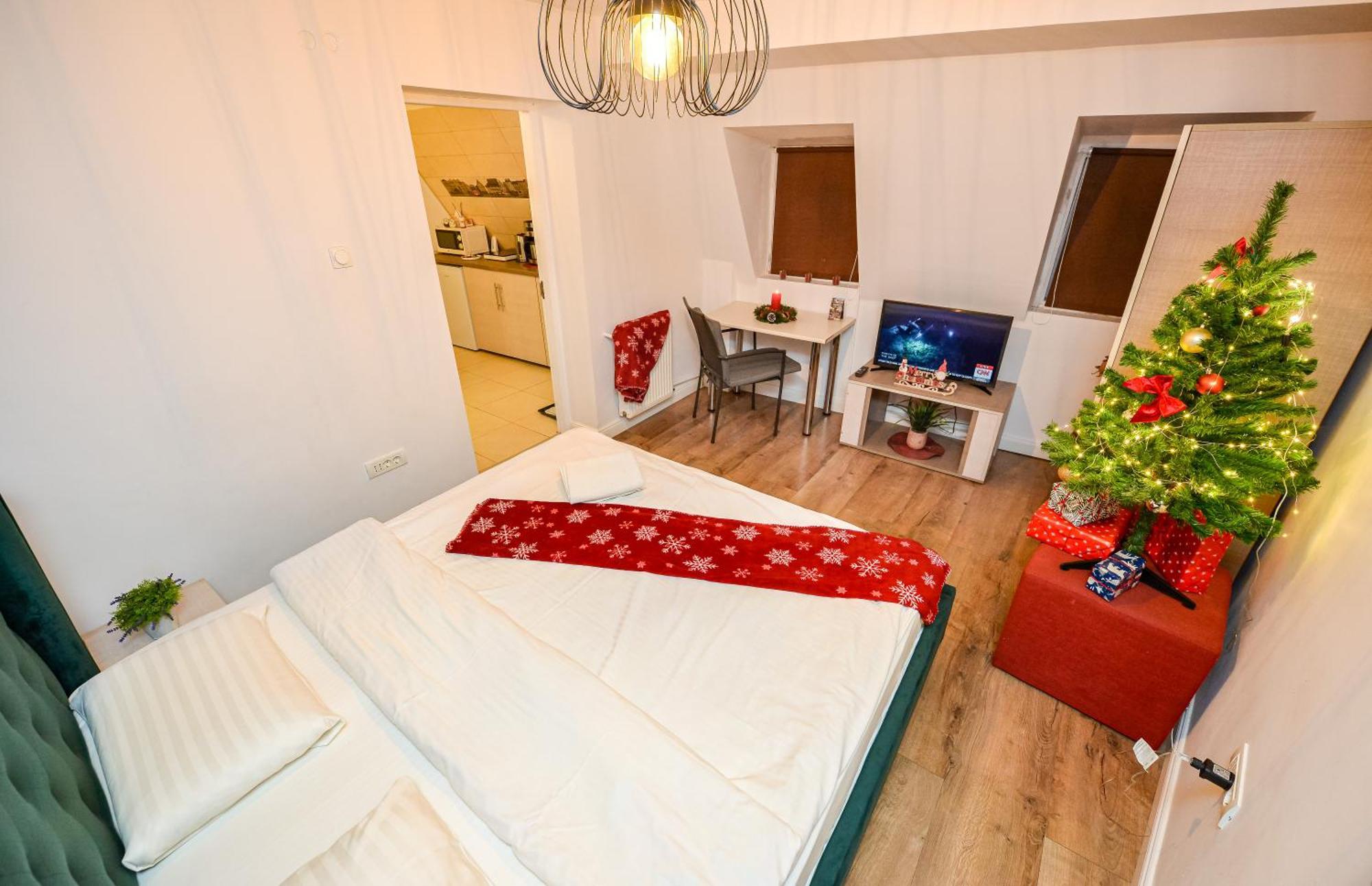 Ideal Accommodation City Center Bukarest Kültér fotó